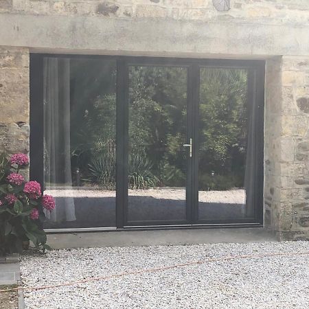 Le Gite De L'Ajon Landes-sur-Ajon Exteriér fotografie